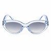 SUNGLASSES MICHAEL KORS WOMEN MK2253USKYBLU (Lens/Bridge/Temple) 53/18/143 mm)